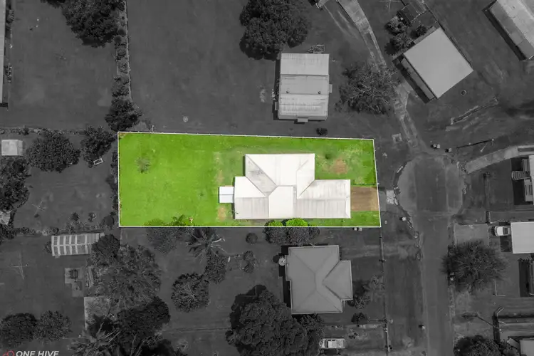 Fourth view of Homely house listing, 2 Duffy Street, Webb QLD 4860