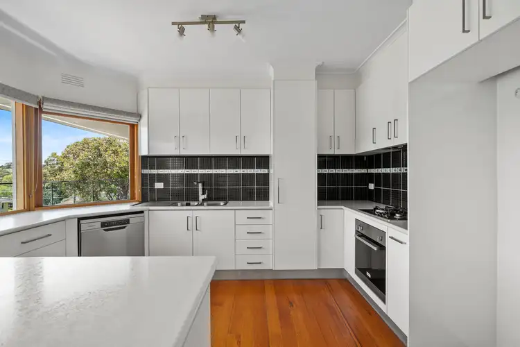 Second view of Homely house listing, 383 Mascoma Street, Strathmore Heights VIC 3041