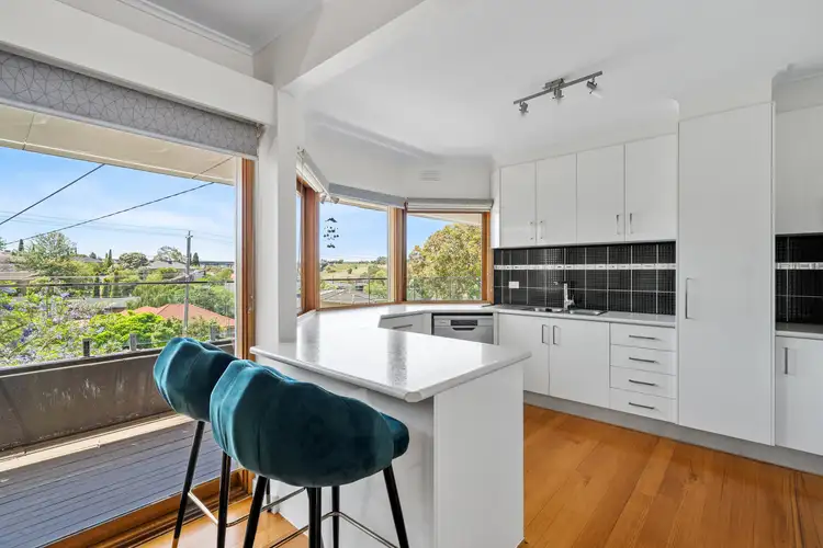 Third view of Homely house listing, 383 Mascoma Street, Strathmore Heights VIC 3041