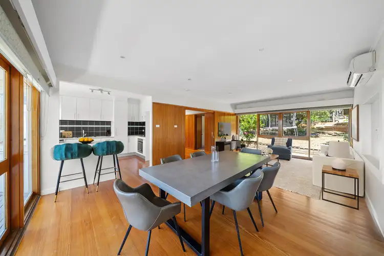 Fourth view of Homely house listing, 383 Mascoma Street, Strathmore Heights VIC 3041