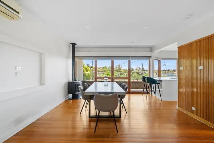 Fifth view of Homely house listing, 383 Mascoma Street, Strathmore Heights VIC 3041