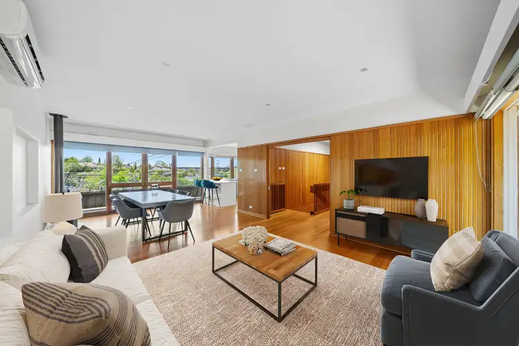 Sixth view of Homely house listing, 383 Mascoma Street, Strathmore Heights VIC 3041
