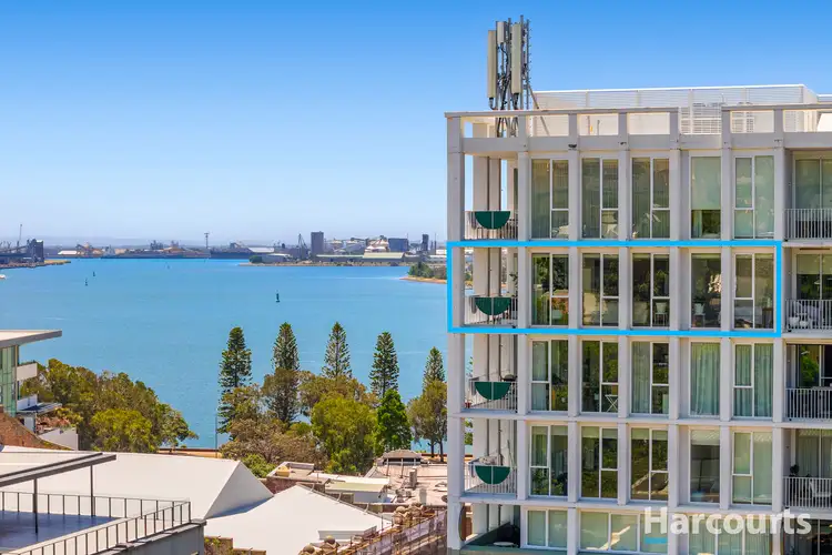 904/11 Perkins Street, Newcastle NSW 2300