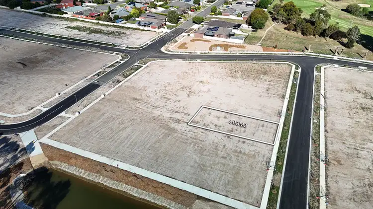 Fifth view of Homely land listing, 23 Wedge Circuit, Invermay Park VIC 3350