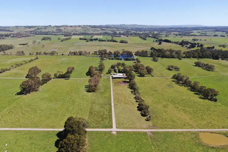 Second view of Homely rural property listing, 35 Weavers Road, Nyora VIC 3987