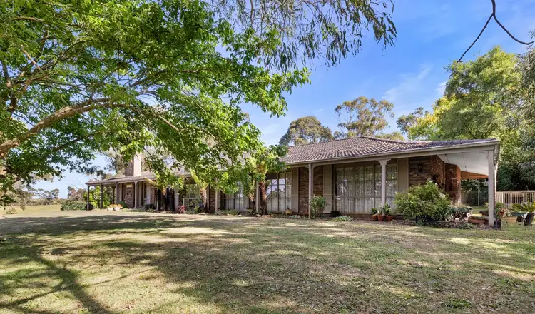 Third view of Homely rural property listing, 35 Weavers Road, Nyora VIC 3987