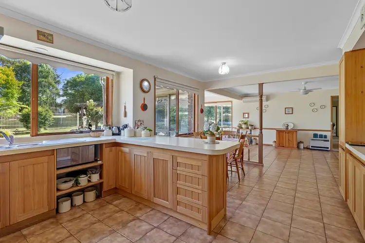 Fifth view of Homely rural property listing, 35 Weavers Road, Nyora VIC 3987