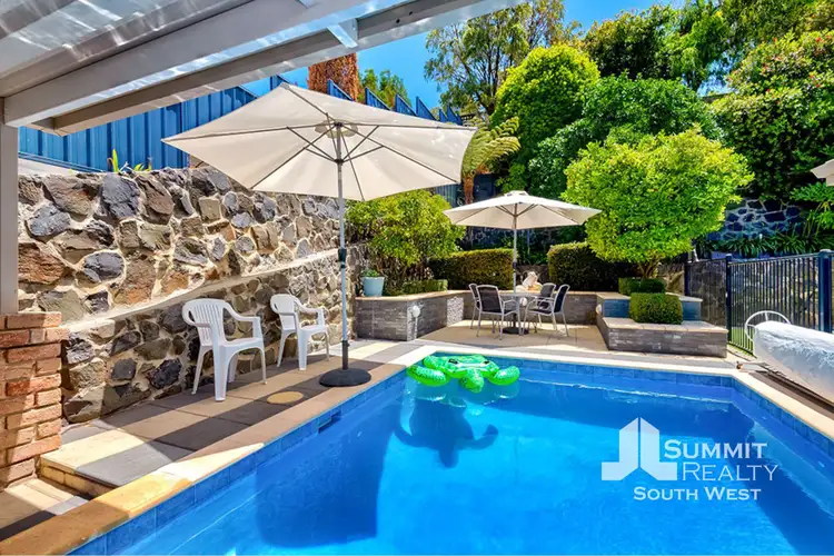 8 Hakea Crescent, South Bunbury WA 6230