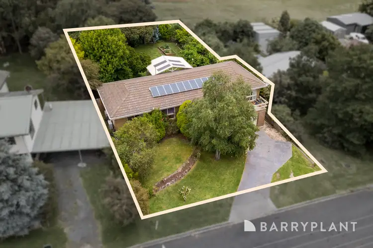 Main view of Homely house listing, 16 Fairmont Street, Boolarra VIC 3870