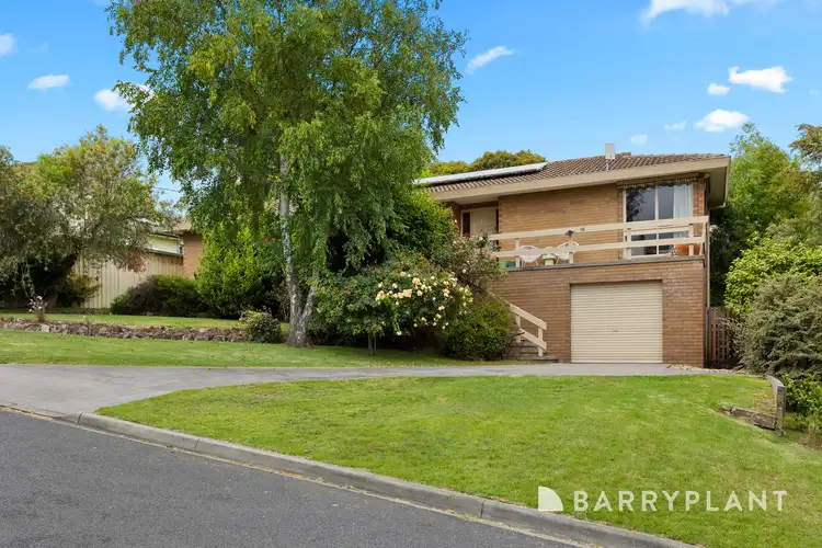Second view of Homely house listing, 16 Fairmont Street, Boolarra VIC 3870
