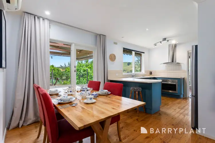 Fifth view of Homely house listing, 16 Fairmont Street, Boolarra VIC 3870