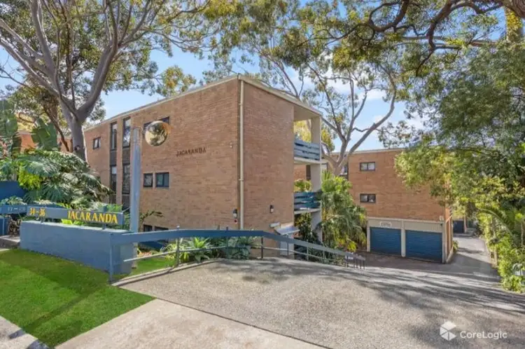 25/34-36 The Crescent, Dee Why NSW 2099