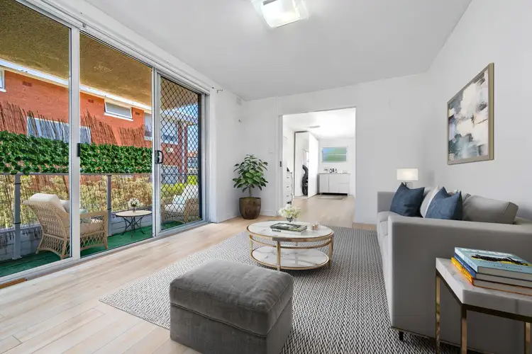 Third view of Homely apartment listing, 11/115 Oaks Avenue, Dee Why NSW 2099