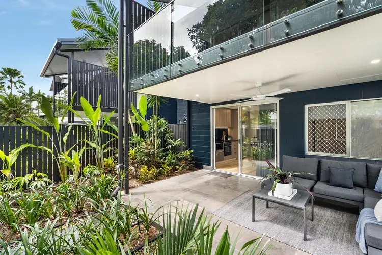 Main view of Homely apartment listing, 12/16-20 Faculty Close, Smithfield QLD 4878