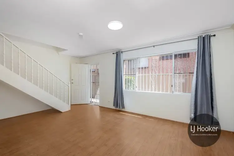Third view of Homely house listing, 5/50 William Street, Granville NSW 2142