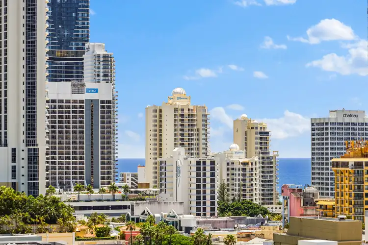 1503/70 Remembrance Drive, Surfers Paradise QLD 4217