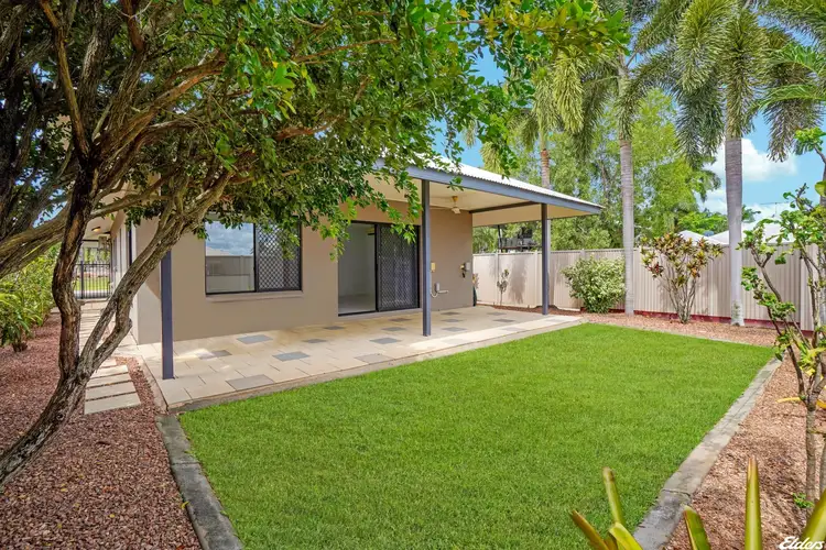 Second view of Homely unit listing, 1/11 Bryden Street, Rosebery NT 832