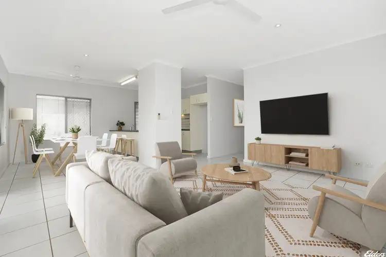 Fourth view of Homely unit listing, 1/11 Bryden Street, Rosebery NT 832