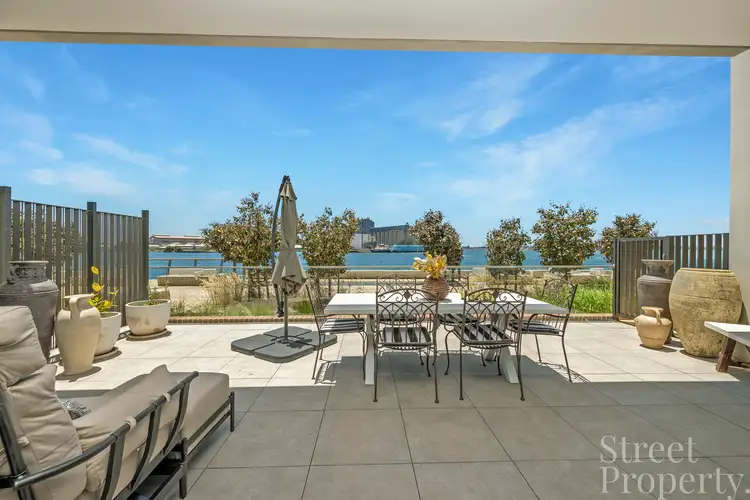 Third view of Homely apartment listing, G1/43 Honeysuckle Drive, Newcastle NSW 2300