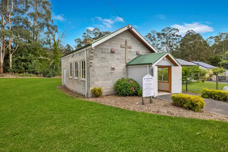 9 Henty Street, Noojee VIC 3833
