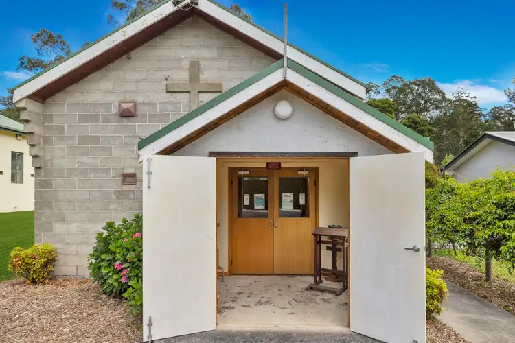 Second view of Homely house listing, 9 Henty Street, Noojee VIC 3833