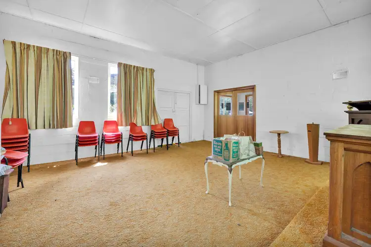 Fourth view of Homely house listing, 9 Henty Street, Noojee VIC 3833