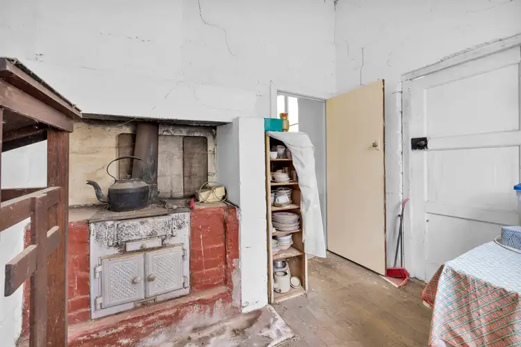 Fifth view of Homely house listing, 9 Henty Street, Noojee VIC 3833