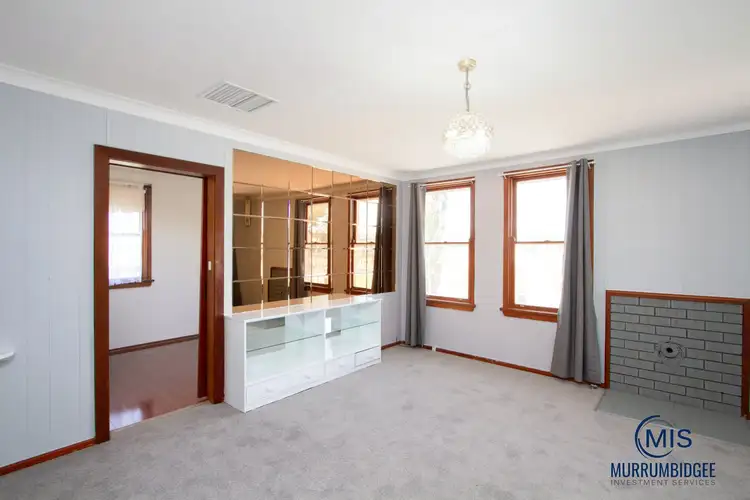 Fourth view of Homely house listing, 61 Railway Avenue, Leeton NSW 2705