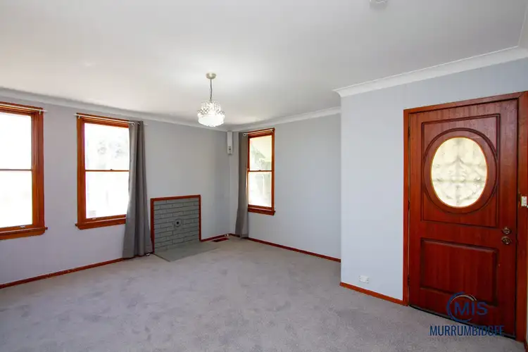 Fifth view of Homely house listing, 61 Railway Avenue, Leeton NSW 2705