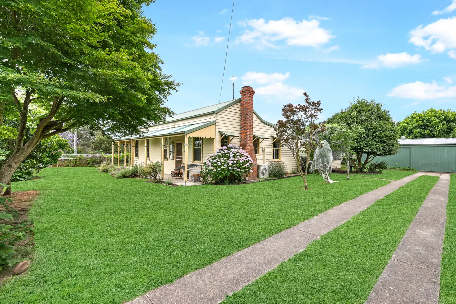 Main view of Homely house listing, 10A Hoppner Street, Bruthen VIC 3885