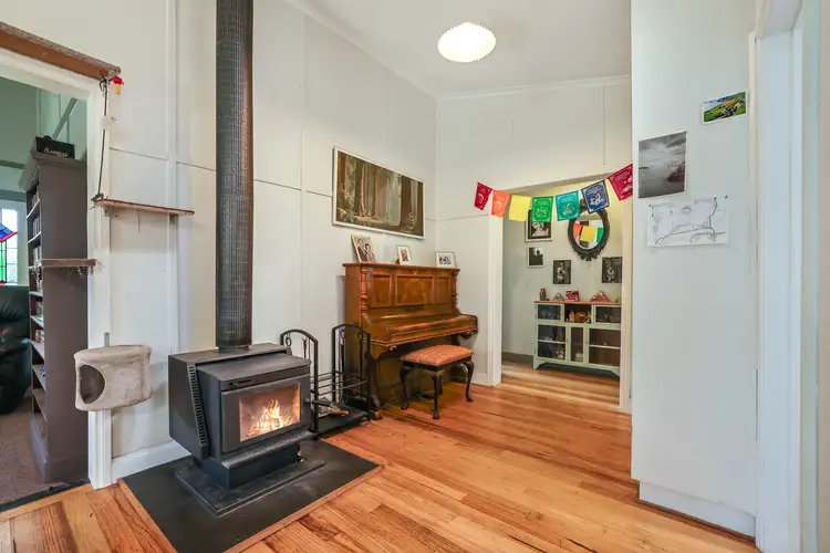 Sixth view of Homely house listing, 10A Hoppner Street, Bruthen VIC 3885