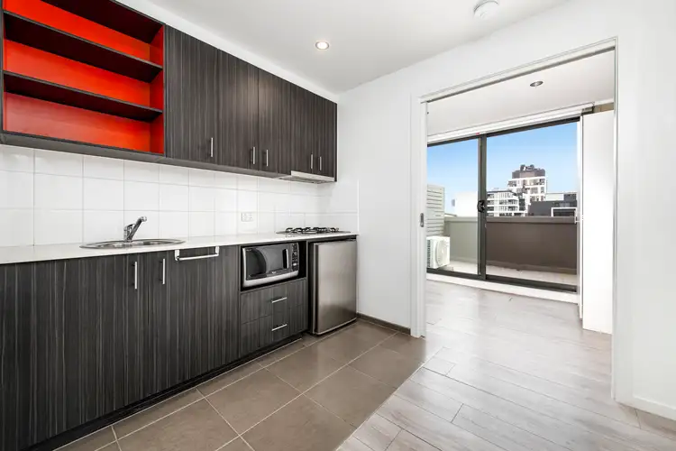 Second view of Homely apartment listing, 404/1 Wellington Road, Box Hill VIC 3128