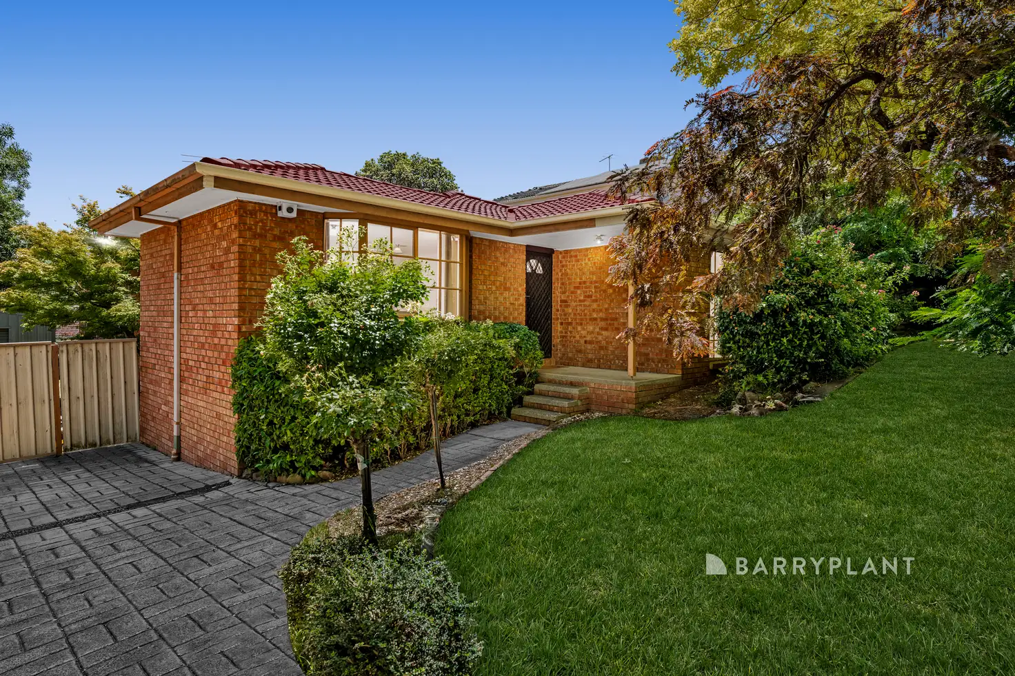 Main view of Homely house listing, 36 Balmain Drive, Berwick VIC 3806
