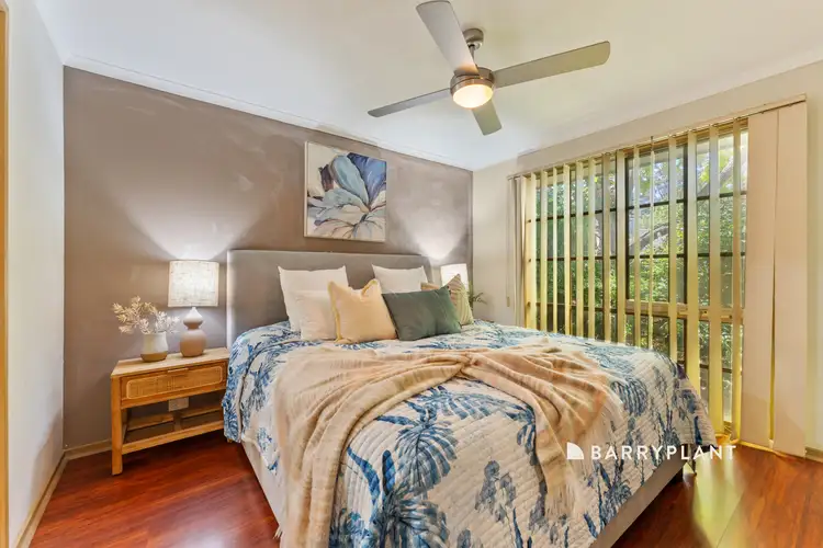 Second view of Homely house listing, 36 Balmain Drive, Berwick VIC 3806