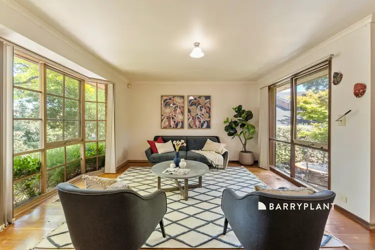 Fourth view of Homely house listing, 36 Balmain Drive, Berwick VIC 3806