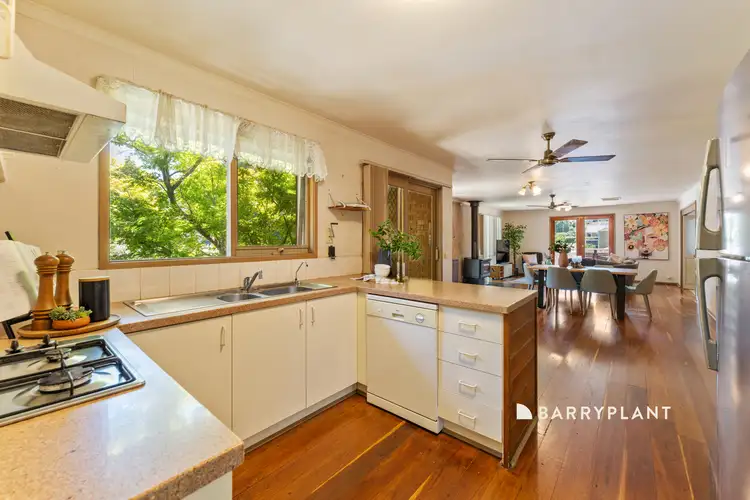 Fifth view of Homely house listing, 36 Balmain Drive, Berwick VIC 3806