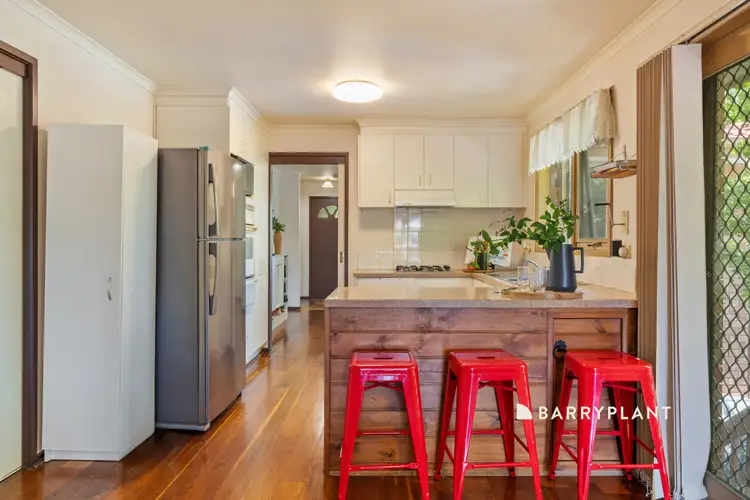 Sixth view of Homely house listing, 36 Balmain Drive, Berwick VIC 3806