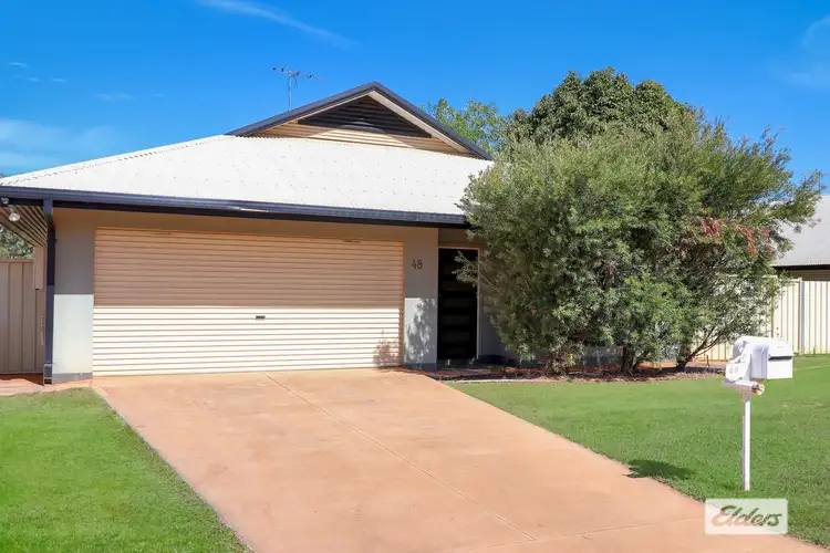 Main view of Homely house listing, 48 Casuarina Street, Katherine NT 850