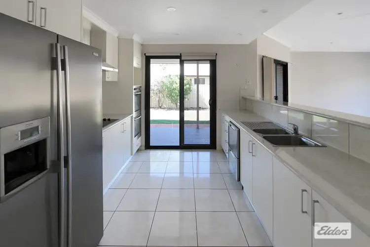 Second view of Homely house listing, 48 Casuarina Street, Katherine NT 850