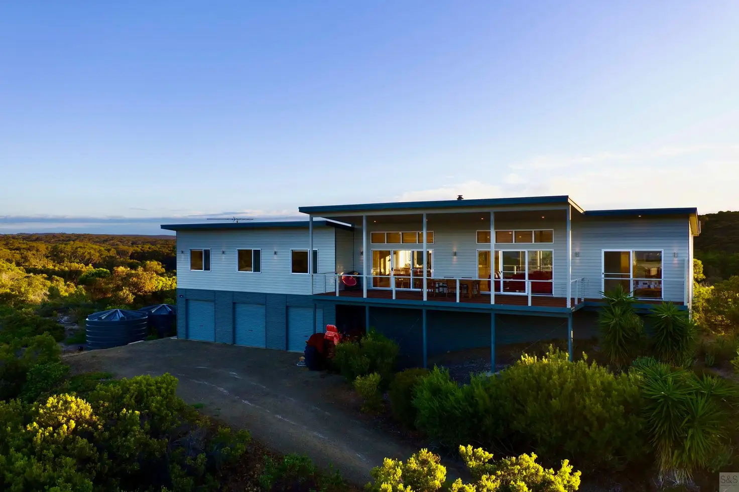 Main view of Homely house listing, 10 Cygnet Street, Island Beach SA 5222