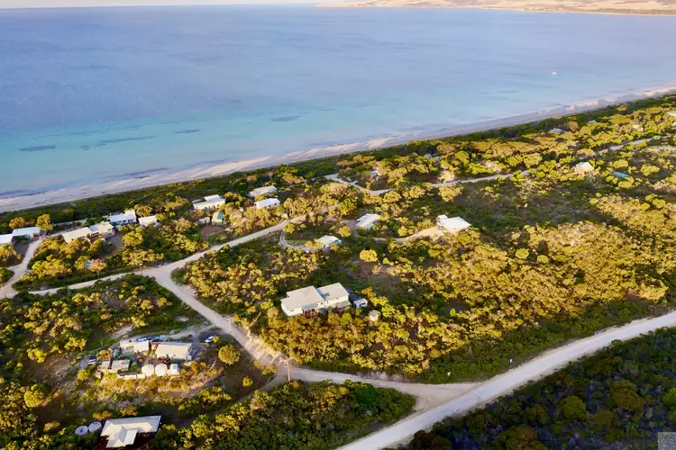 Second view of Homely house listing, 10 Cygnet Street, Island Beach SA 5222