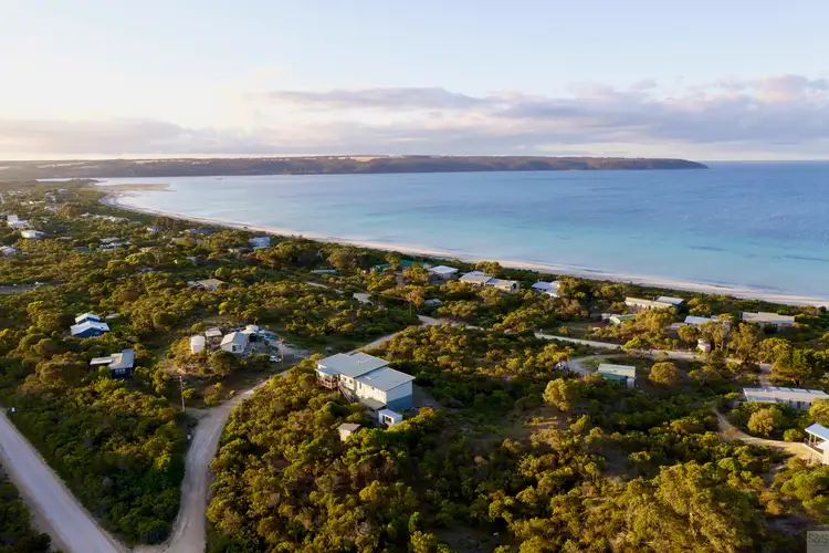 Third view of Homely house listing, 10 Cygnet Street, Island Beach SA 5222