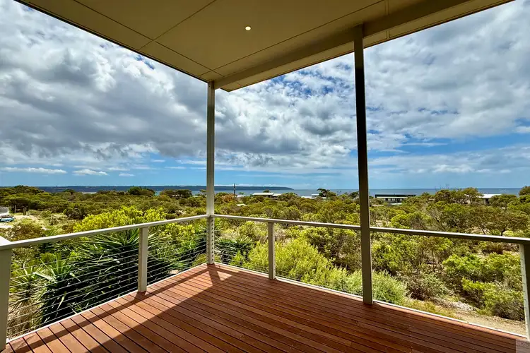 Fourth view of Homely house listing, 10 Cygnet Street, Island Beach SA 5222