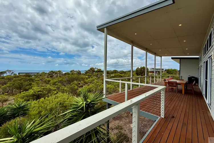 Fifth view of Homely house listing, 10 Cygnet Street, Island Beach SA 5222