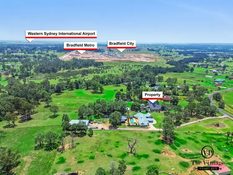 Third view of Homely house listing, 15 Medich Place, Bringelly NSW 2556