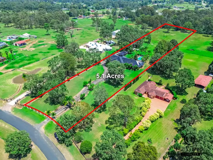 Fifth view of Homely house listing, 15 Medich Place, Bringelly NSW 2556