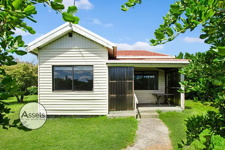 47 Wellington Road