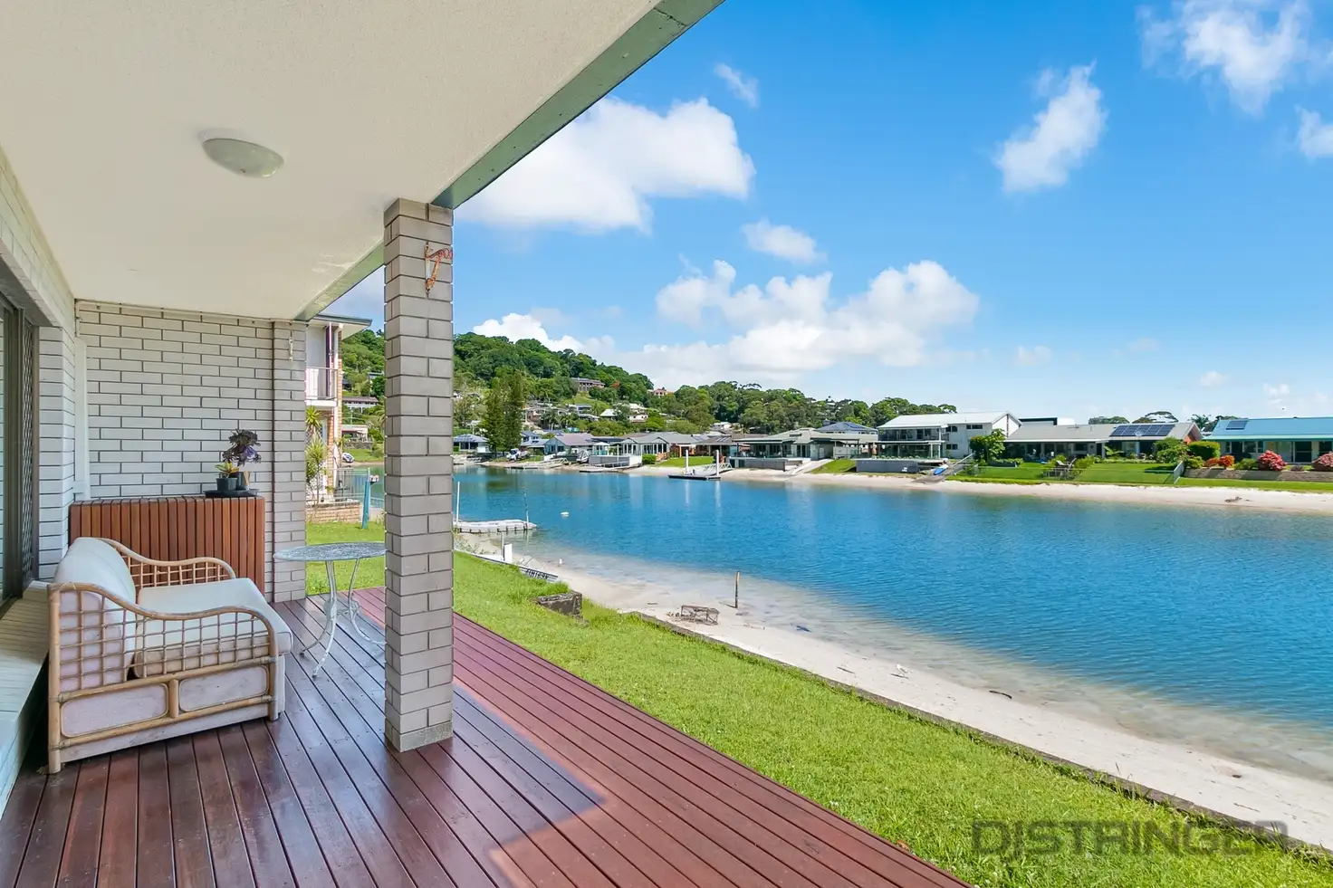 Main view of Homely unit listing, 2/12 Mugga Way, Tweed Heads NSW 2485