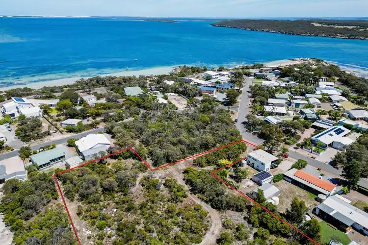 79 Greenly Avenue, Coffin Bay SA 5607