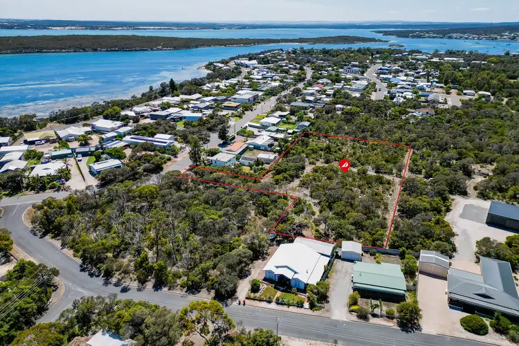 Fifth view of Homely land listing, 79 Greenly Avenue, Coffin Bay SA 5607